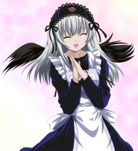 BUY NEW rozen maiden - 91230 Premium Anime Print Poster
